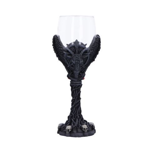 Goblet of the Baphomet