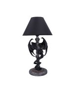 Vertebrae Table Lamp