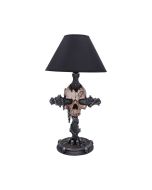 Vertebrae Table Lamp