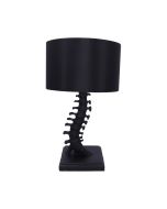 Dragons Crucis Gothic Plug In Lamp