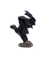 The EndKeepers Gothic Candle Holder