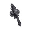 Memento Horas Gothic Hanging Clock