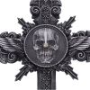Memento Horas Gothic Hanging Clock