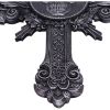 Memento Horas Gothic Hanging Clock
