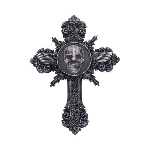Memento Horas Gothic Hanging Clock