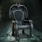 Ironscale Dragon Throne