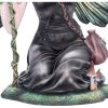 Elaria Gothic Fairy Figurine 32cm