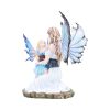 Guardian Wings Angel Figurine