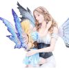 Guardian Wings Angel Figurine