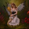 Guardian Wings Angel Figurine