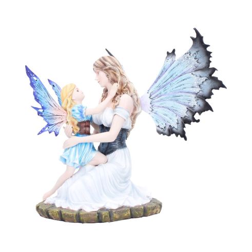 Guardian Wings Angel Figurine