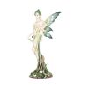 Forest Guardian Fairy Figurine