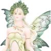 Forest Guardian Fairy Figurine