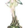 Forest Guardian Fairy Figurine
