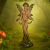 Forest Guardian Fairy Figurine