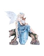Woodland Whimsies (Set of 2) 13cm