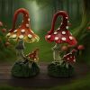 Woodland Whimsies (Set of 2) 13cm