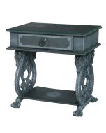 Draconic Relic Table