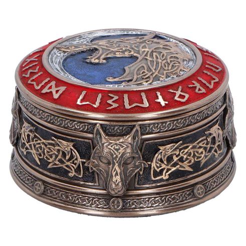 Fenrir’s Treasure Box