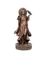 Final Gesture Candle Holder