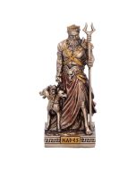 Atlas Titan Bearer of the Sky Mini Figurine