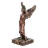 Nike Goddess of Victory Mini Figurine