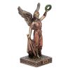 Nike Goddess of Victory Mini Figurine
