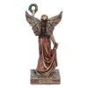 Nike Goddess of Victory Mini Figurine