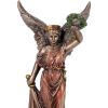 Nike Goddess of Victory Mini Figurine