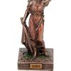 Nike Goddess of Victory Mini Figurine