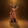 Nike Goddess of Victory Mini Figurine