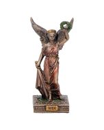 Atlas Titan Bearer of the Sky Mini Figurine