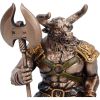 Minotaur Mini Figurine