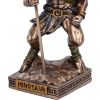 Minotaur Mini Figurine
