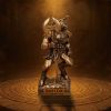 Minotaur Mini Figurine