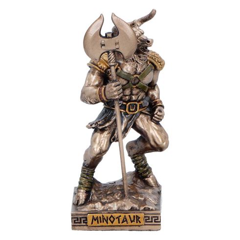Minotaur Mini Figurine