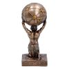 Atlas Titan Bearer of the Sky Mini Figurine