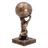Atlas Titan Bearer of the Sky Mini Figurine