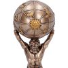 Atlas Titan Bearer of the Sky Mini Figurine