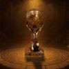 Atlas Titan Bearer of the Sky Mini Figurine