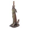 Egyptian Queen Nefertari Figurine