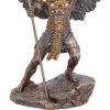 Ra God of the Sun Figurine
