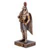 Ra God of the Sun Mini Figurine