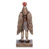 Ra God of the Sun Mini Figurine