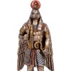 Ra God of the Sun Mini Figurine