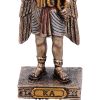Ra God of the Sun Mini Figurine