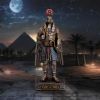 Ra God of the Sun Mini Figurine
