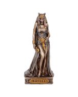 Egyptian Queen Nefertari Mini Figurine