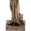 Egyptian Queen Nefertari Mini Figurine