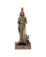Egyptian Queen Nefertari Figurine